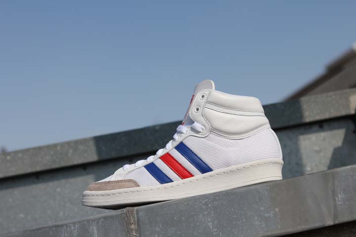 adidas Americana Hi 88 Q20355