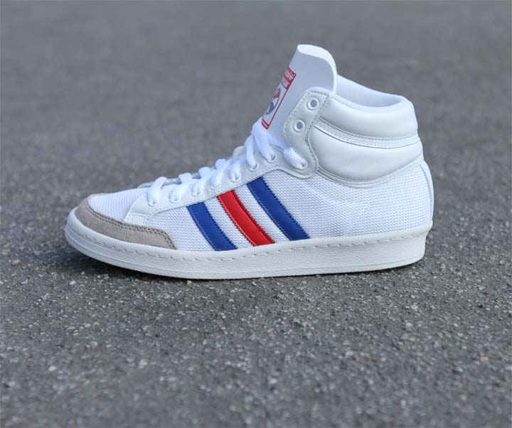 adidas Americana Retro Basketball