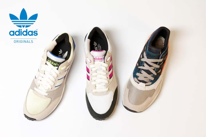adidas Running Classic 90s
