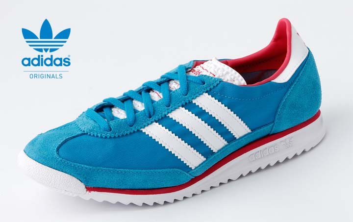 adidas SL 72 W