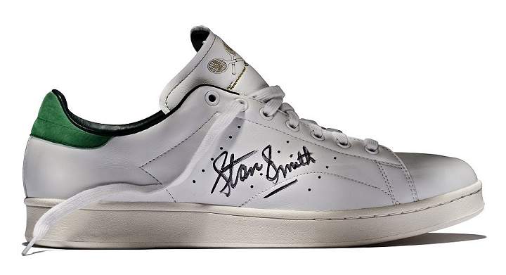 adidas Stan Smith Sneaker