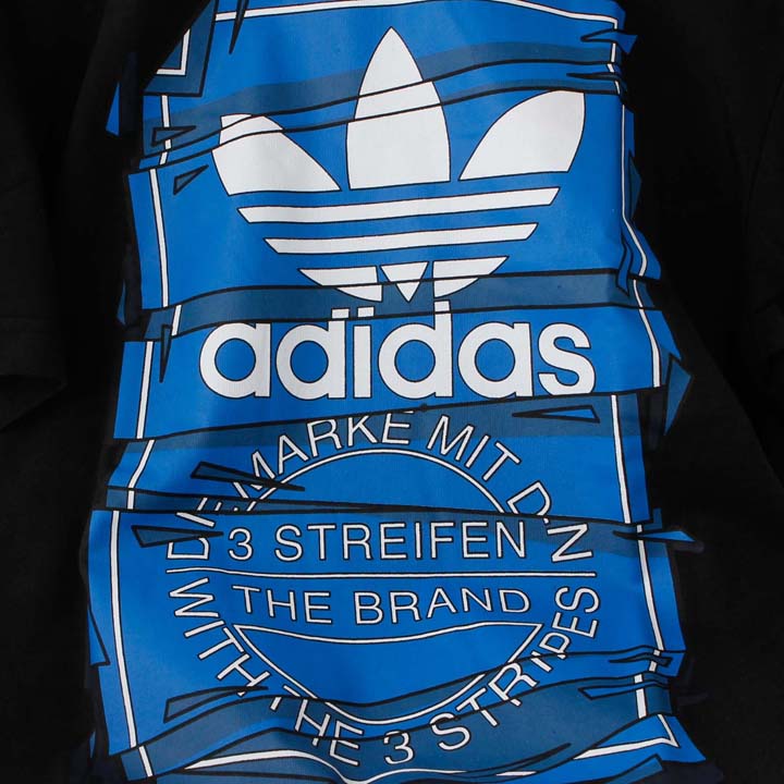 Brand New: adidas Originals Tees