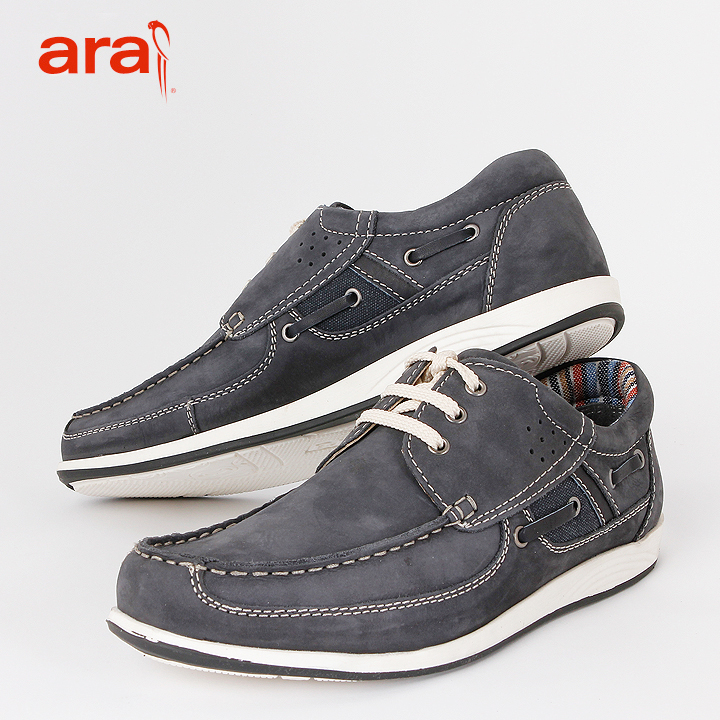 Neue Herren Ara Schuhe