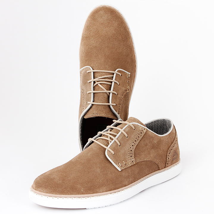 Neue Herren Trendschuhe von Bullboxer eingetroffen