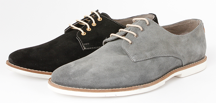 Frank Wright Herren Schuhmode 2013