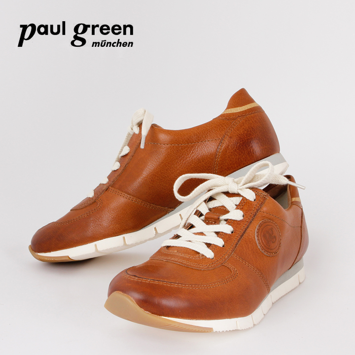 Paul Green Zwischenkollektion Damen Schuhe