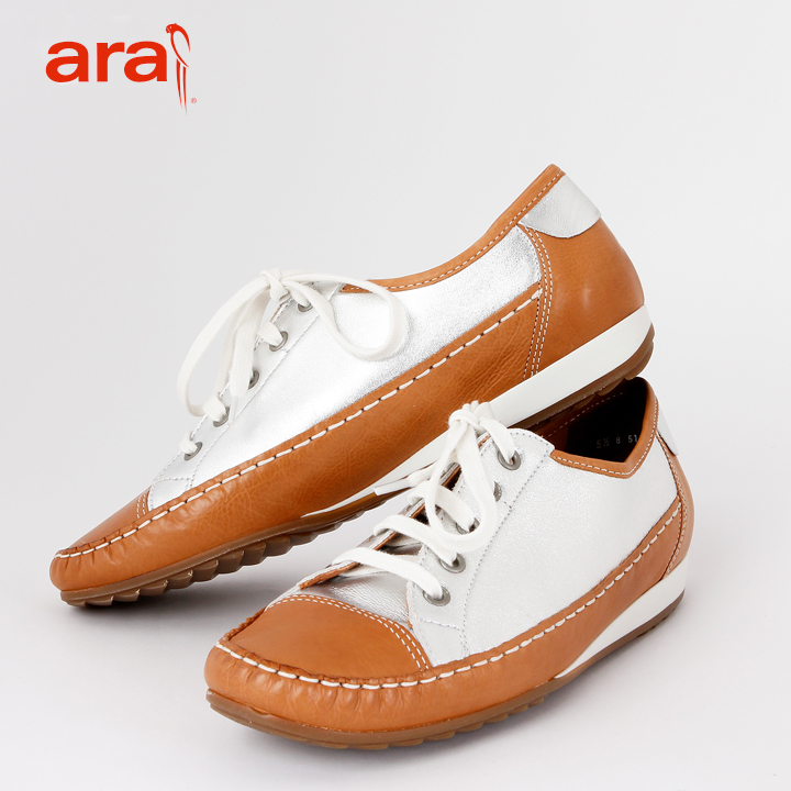 Neu: ara NEWPORT Damen Sneaker