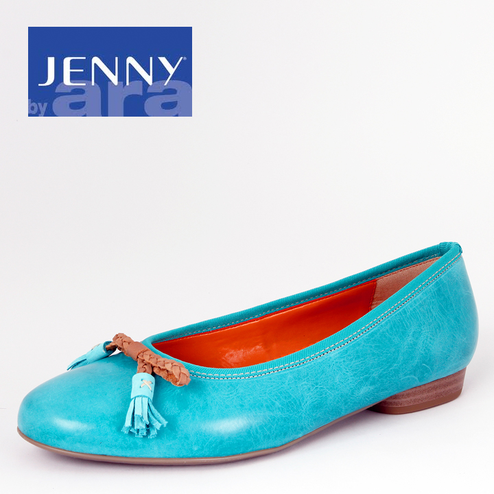 Damen Ballerinas von Jenny