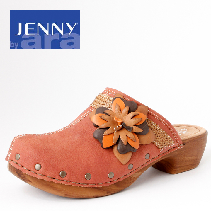 Jenny by ara Clog Borg 54203