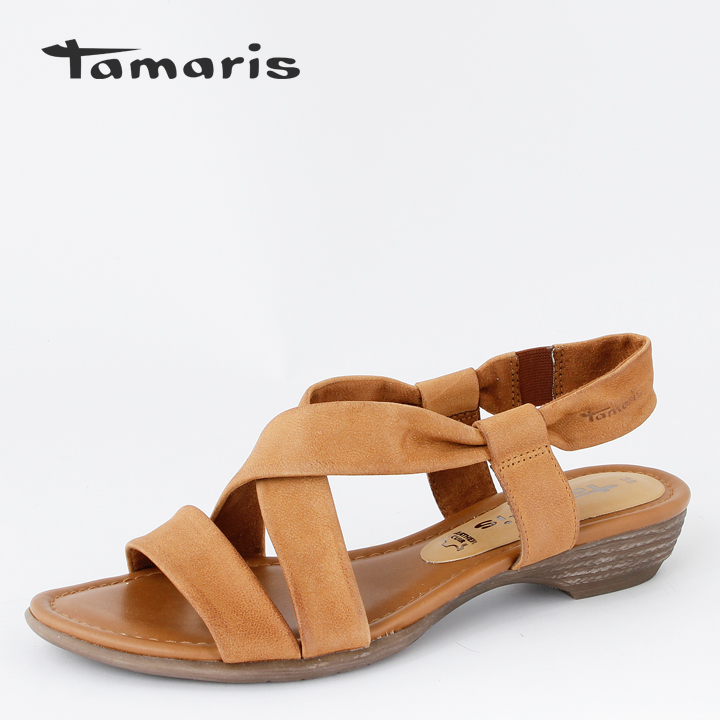 Tamaris Sandale 28107 20 Antelope