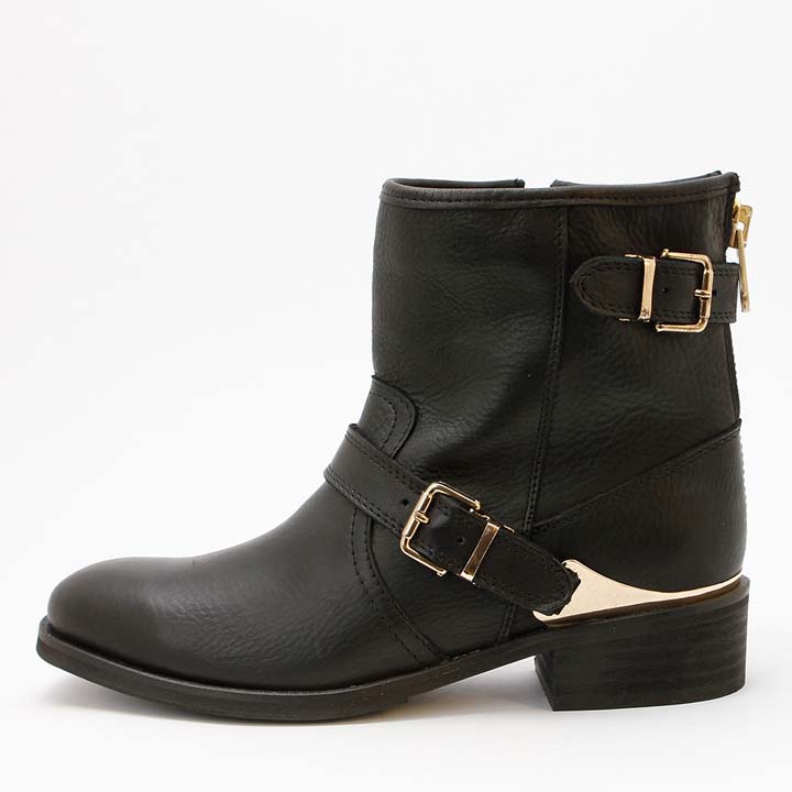 Ankle Boot Hot Ice Poelman Herbst 2013
