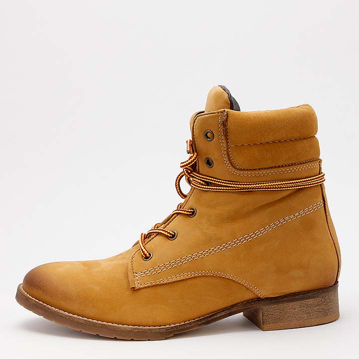 Hot Ice Poelman Boot Herbst 2013