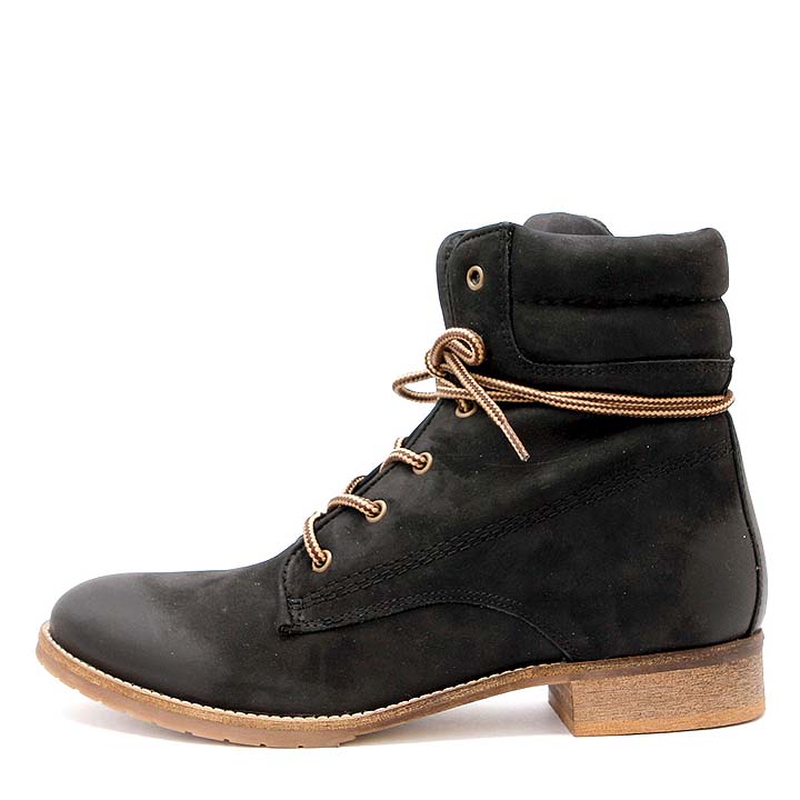 Logger Boot Poelman Hot Ice Herbst 2013