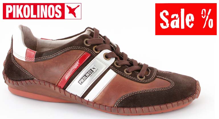 Pikolinos Herren Schuh reduziert