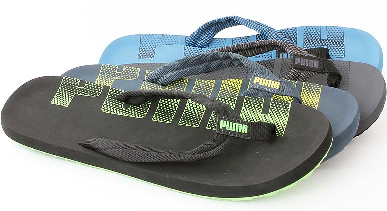 Badeschuhe von Puma