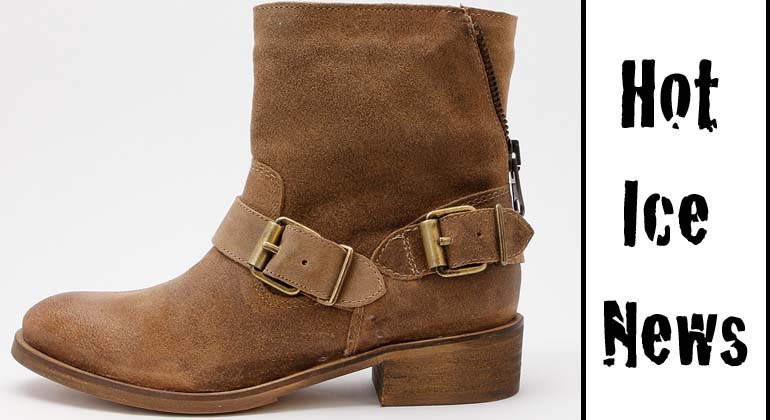 Stiefel Neuheiten Herbst 2013