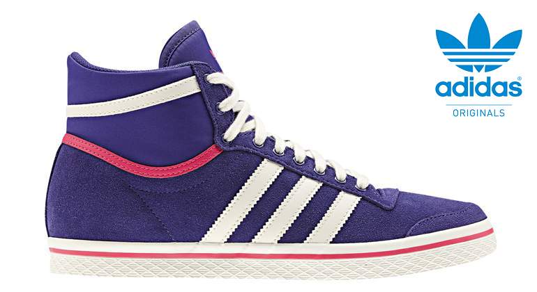 adidas TOP TEN VULC G95441
