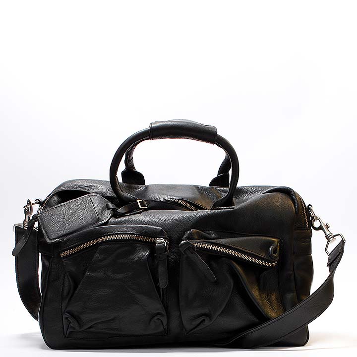 Cowboysbag The Bag Black