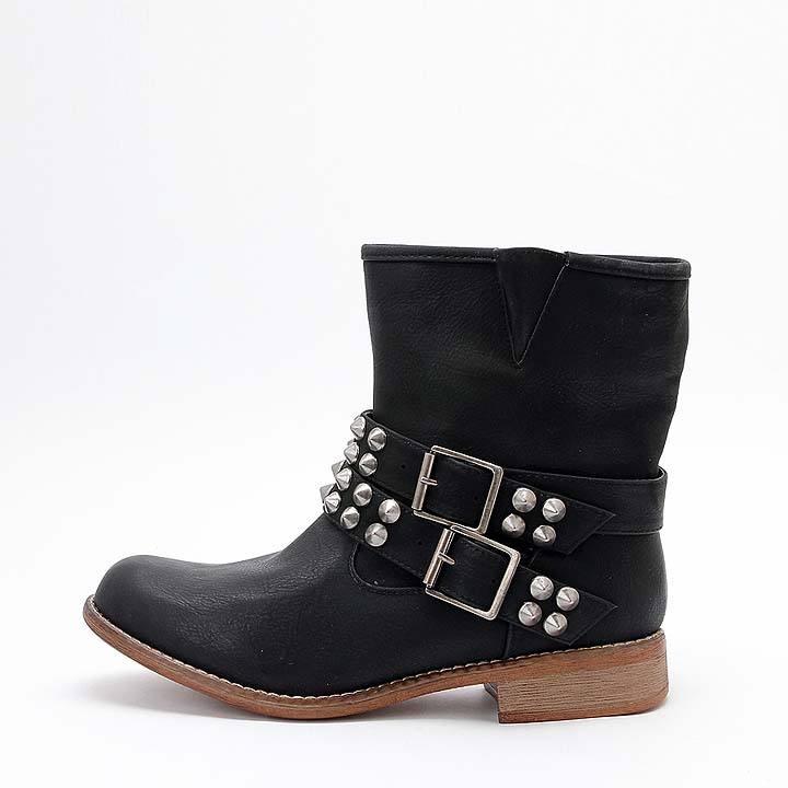 Rieker Stiefel Trend Herbst 2013