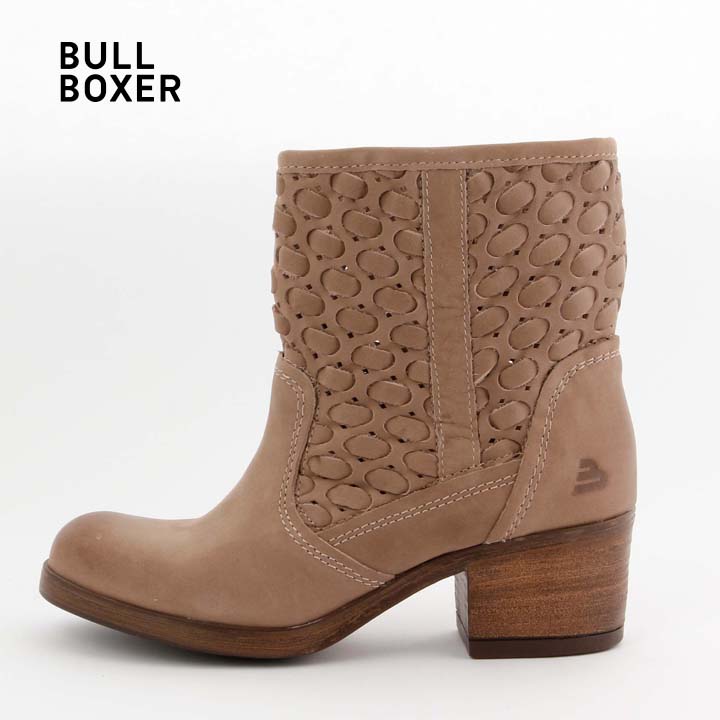 Bullboxer Summer Boot