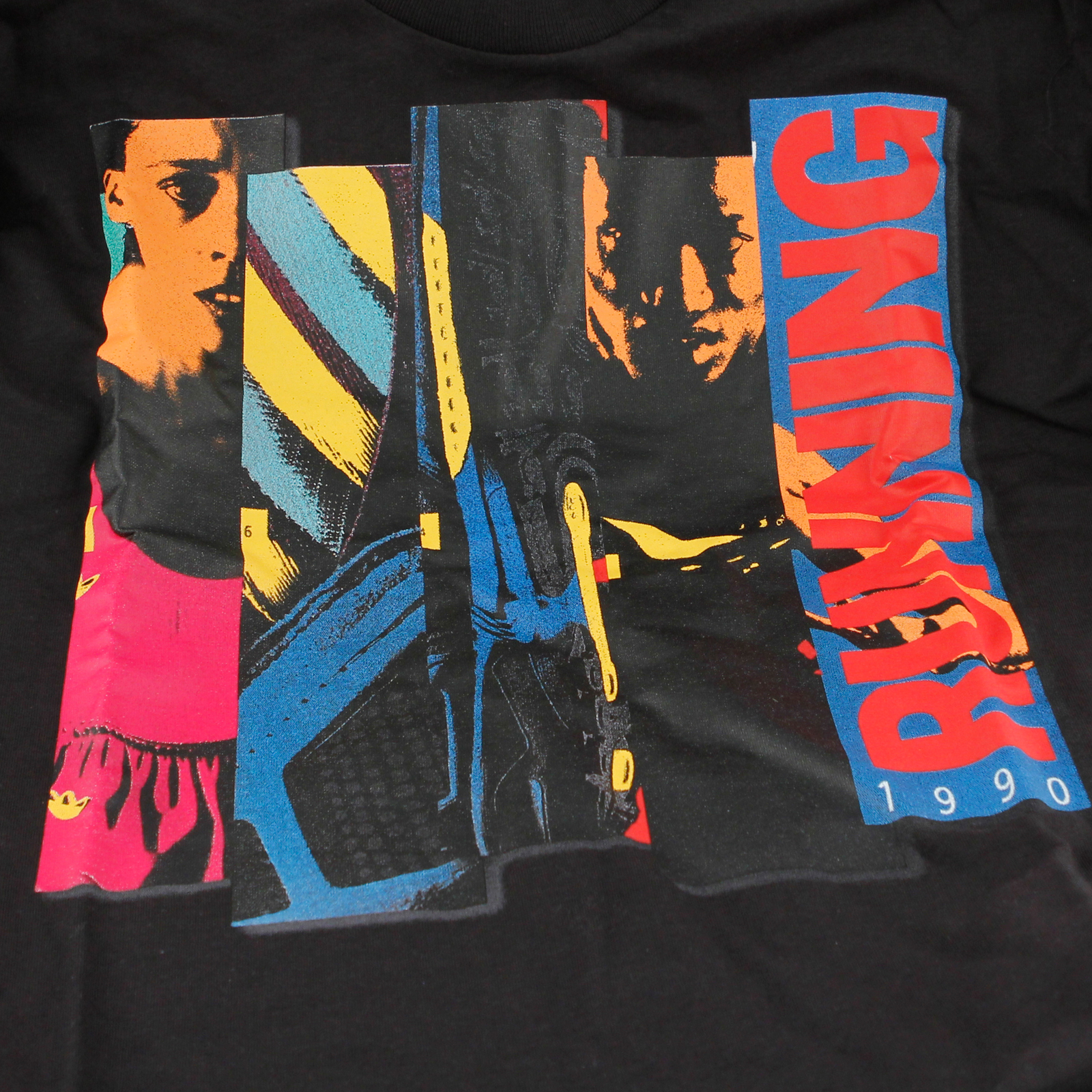 adidas Catalogue Tee 2