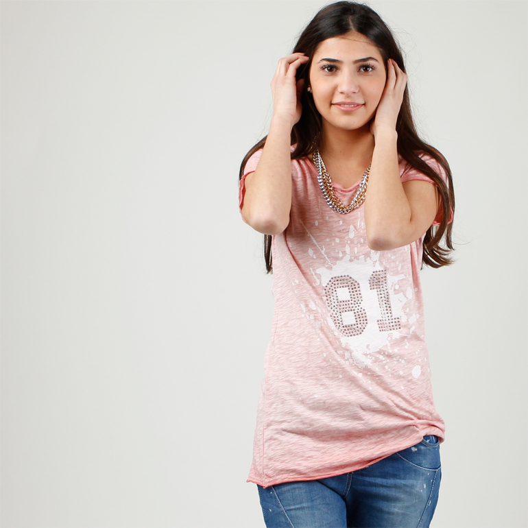 UTS 81 Shirt