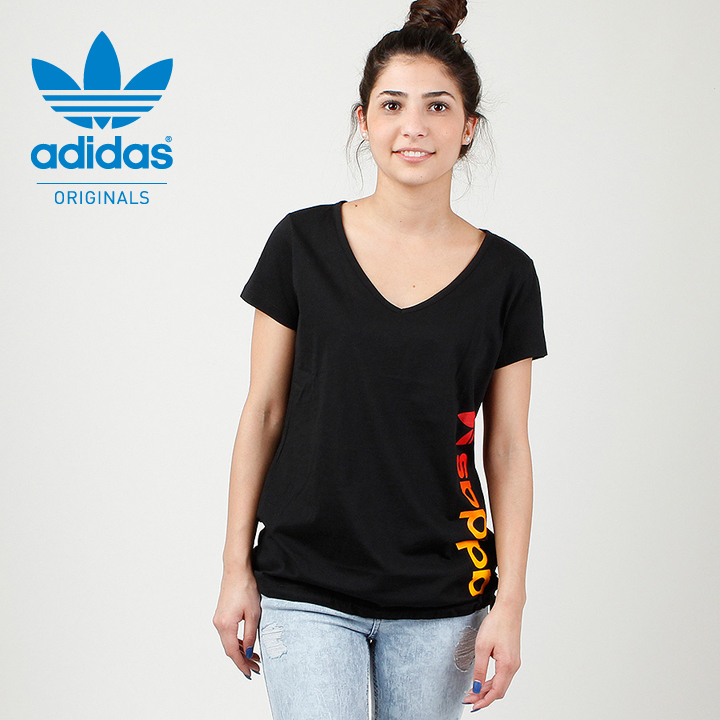 adidas Country Germany Tee F78272