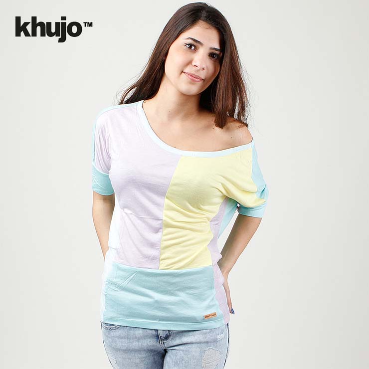 Khujo Shirt Seeve