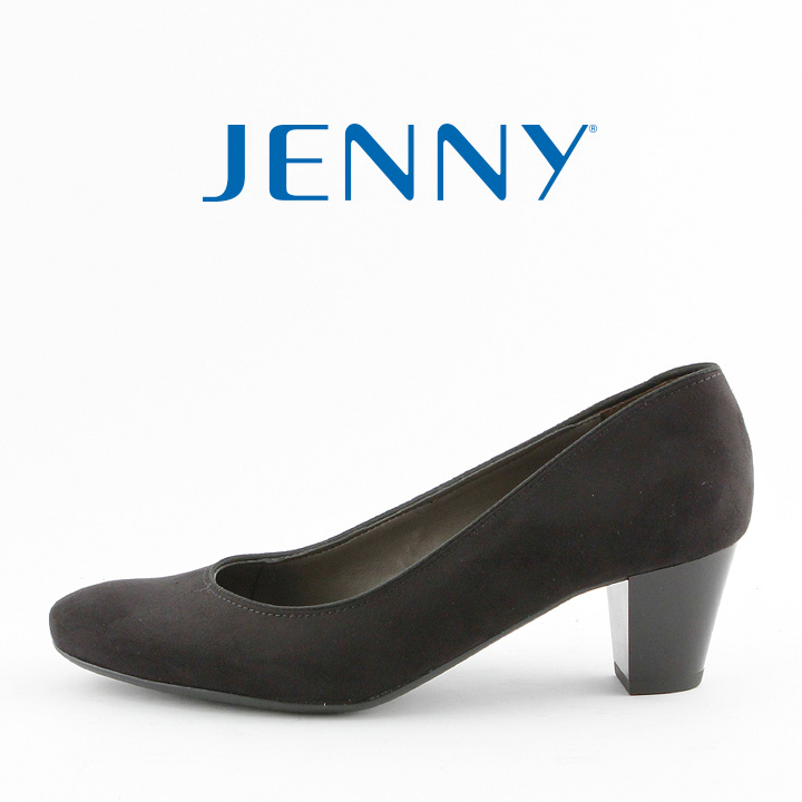 Jenny Ara Scala Pumps Schwarz