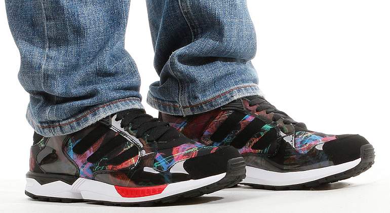 adidas Originals ZX 5000 RSPN Response Carnovsky M18224