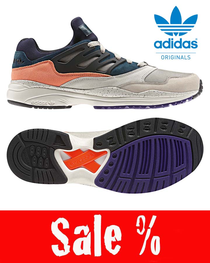 adidas Allegra Torsion reduziert Q20349
