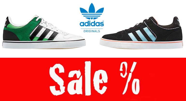 adidas Culver Vulc Skateschuh reduziert