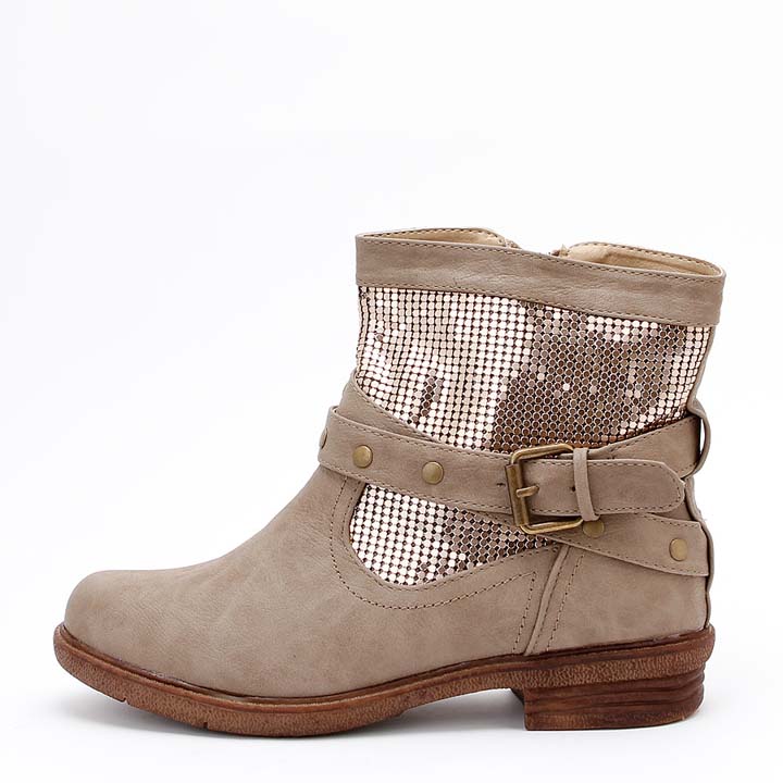 Stiefeltrends Herbst Winter 2013
