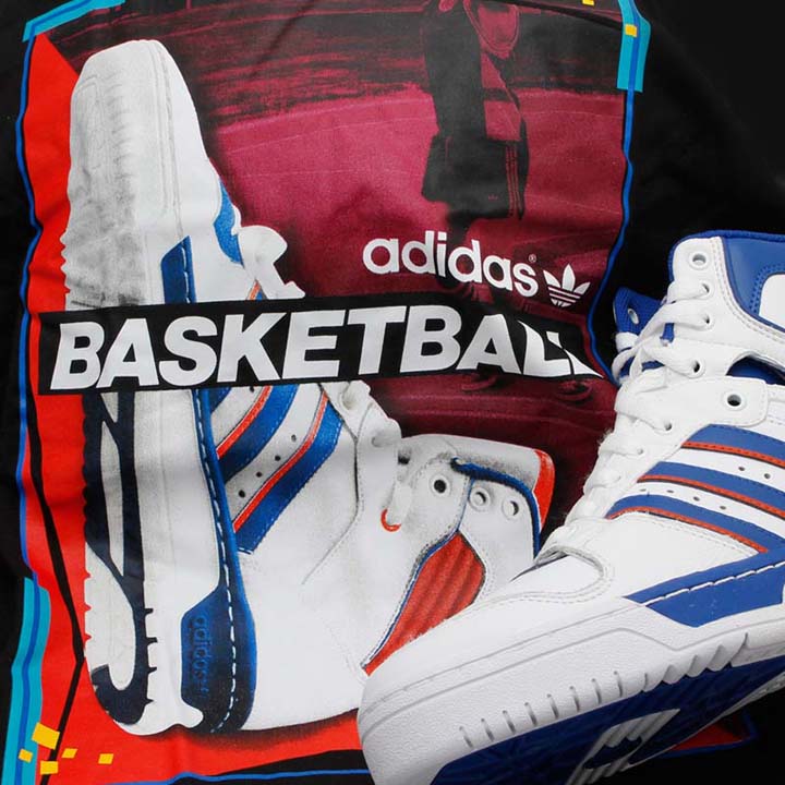 adidas T-Shirts Herren Herbst News 2013