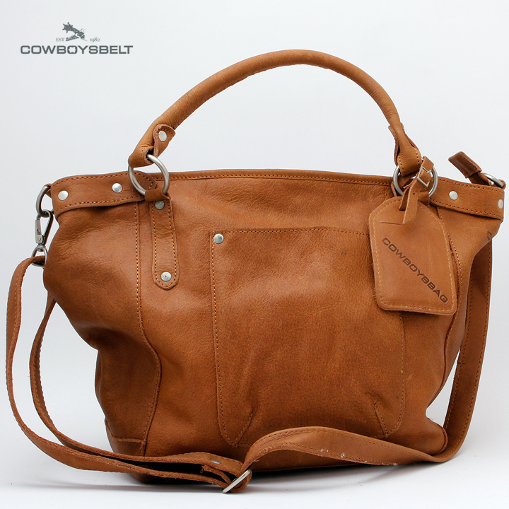 Cowboysbag Taschen Herbst 2013