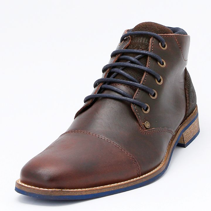 Bullboxer Herren Stiefel