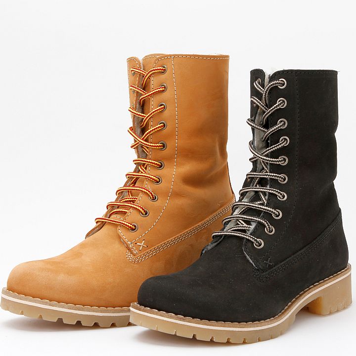 Hot Ice Winter Boots