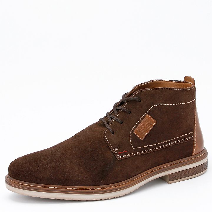 Modeboots für Herren von Rieker