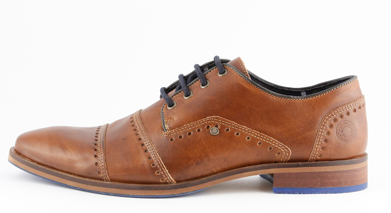 Bullboxer Herren Schuhe