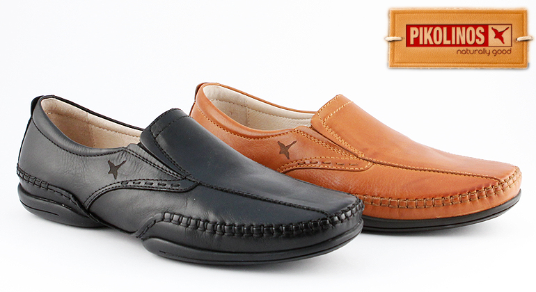 Pikolinos Herren Slipper