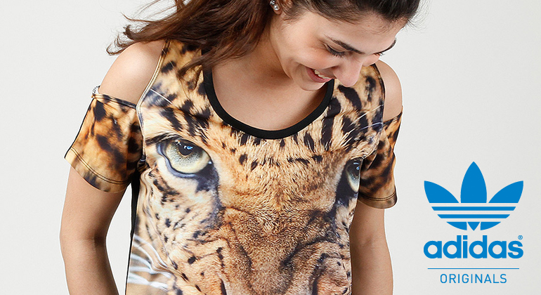 adidas Originals Damen Shirts 2014
