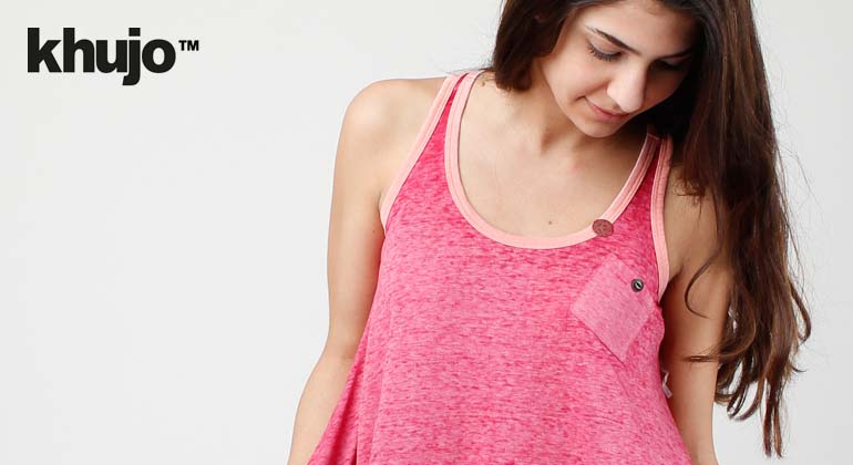 Khujo Sommer Trend 2014