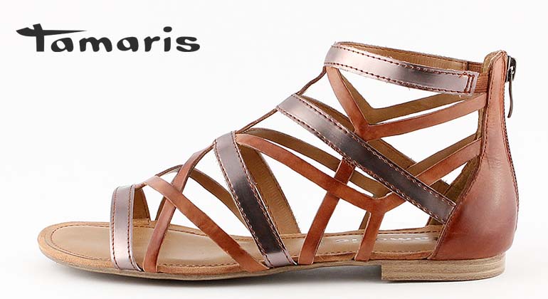 Tamaris Sommerschuhe
