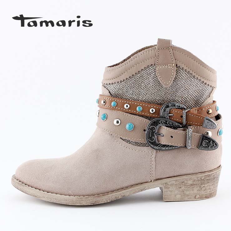 Tamaris Boot Gaucio