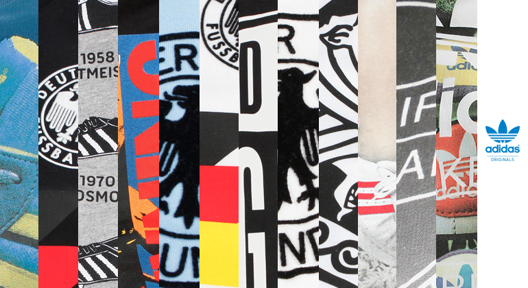adidas T-Shirt News