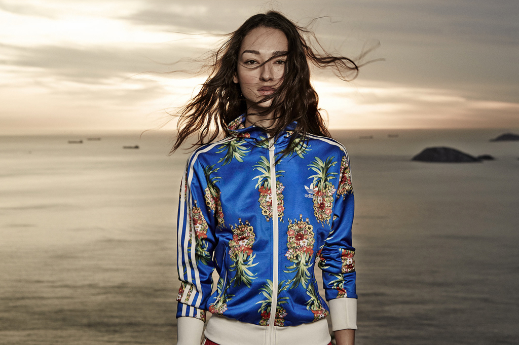 adidas ORIGINALS X Farm