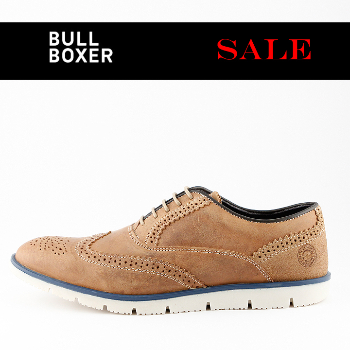 Bullboxer Herren Sale