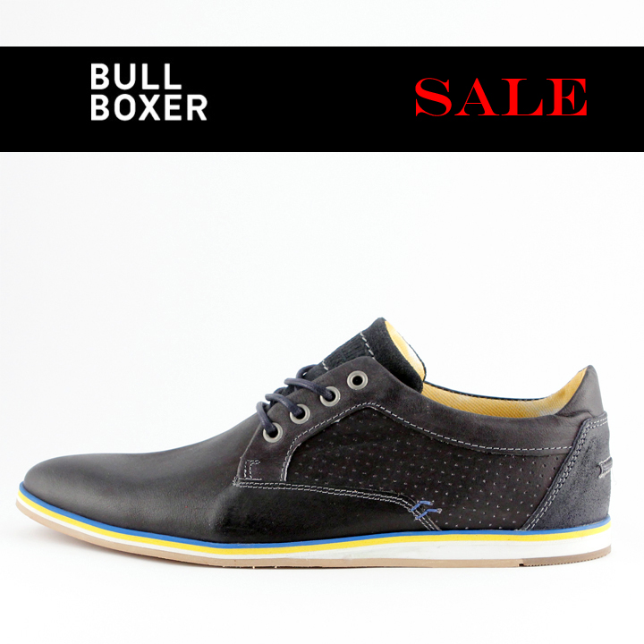 Bullboxer Herren Sneaker Sale