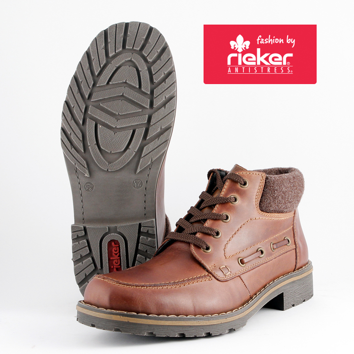 Rieker Boot Ramon