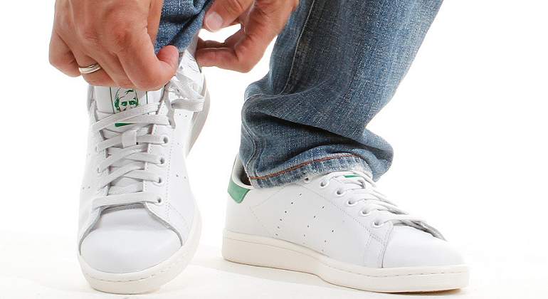 Neu: adidas Originals Stan Smith OG